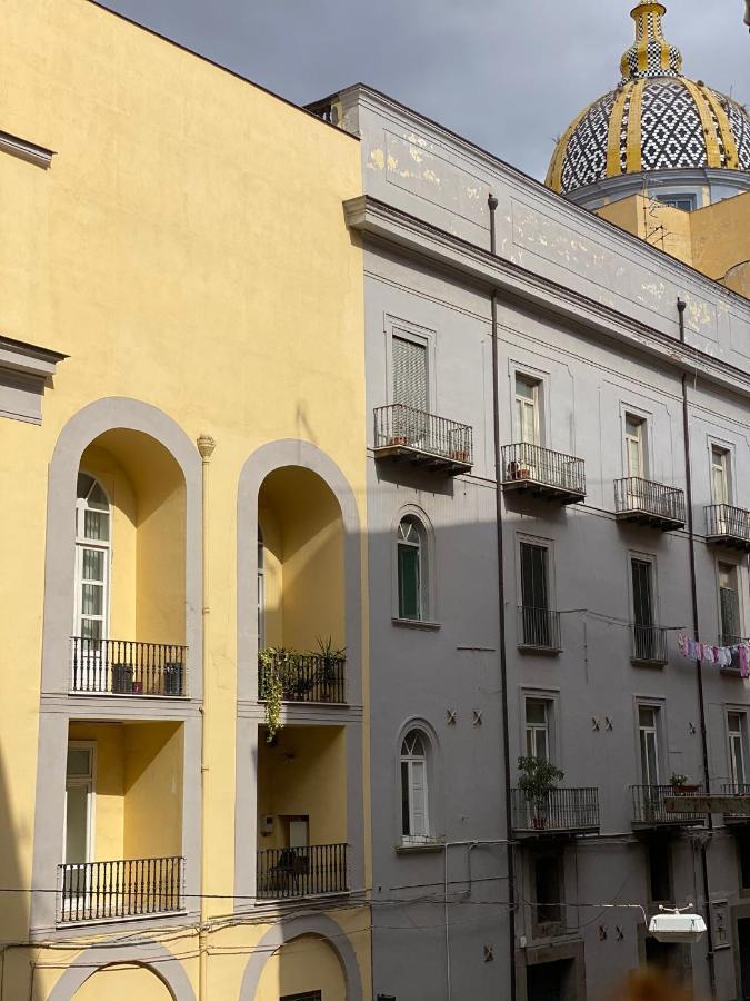 Appartement Cupola San Marcellino Napels