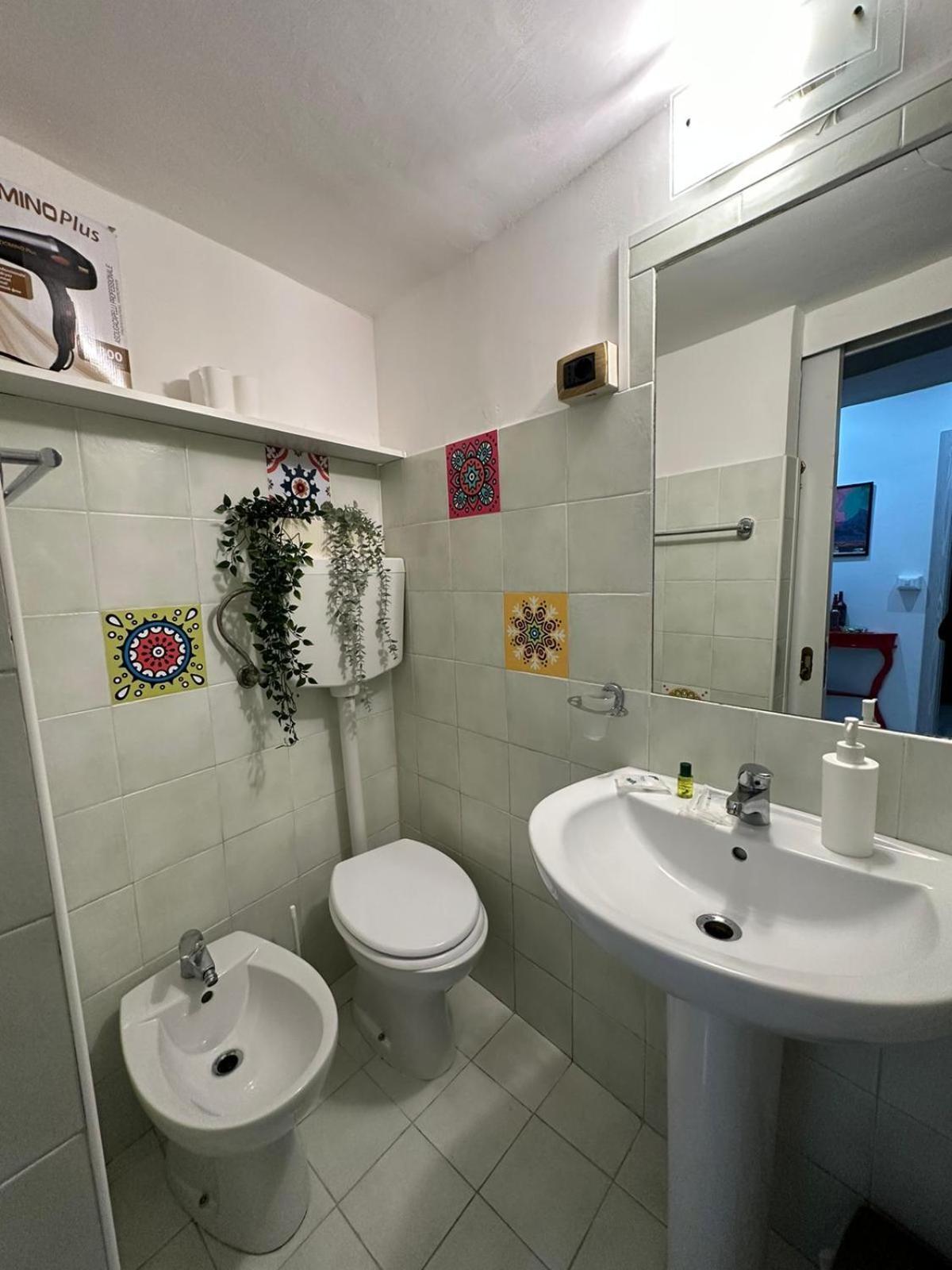 Appartement Cupola San Marcellino Napels